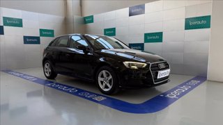 AUDI A3 Sportback 1.6 tdi Sport 110cv s-tronic