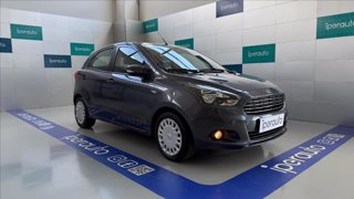 FORD Ka + Titanium 1.2 70cv my18