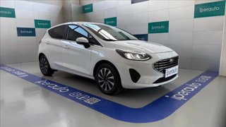 FORD Fiesta 5p 1.1 Titanium 75cv