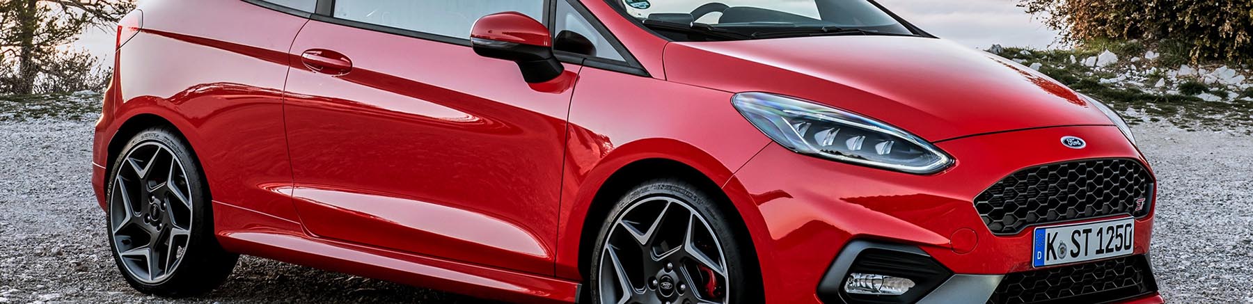 Carpixel.Net 2018 Ford Fiesta St 3 Door 77855 Wide Copia