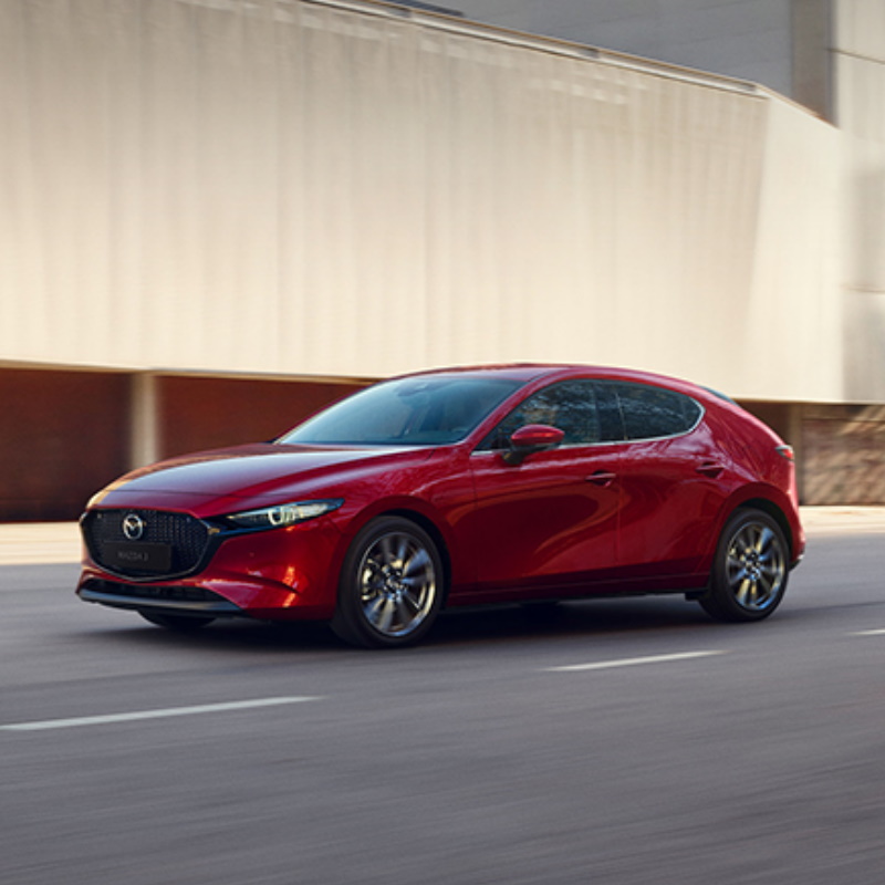Mazda3