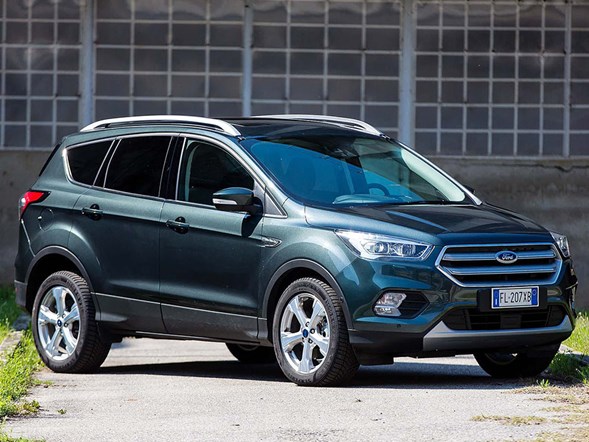 Ford Kuga 017 Copia