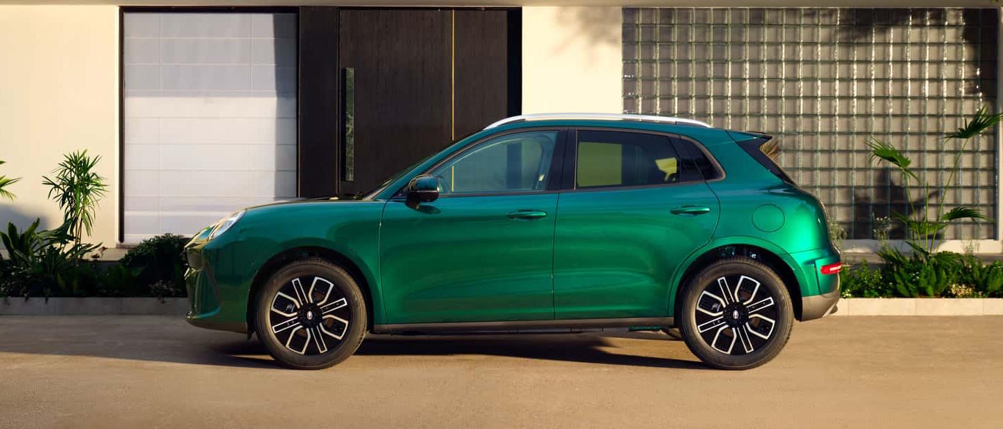 PROMO ORA 5 GWM Iperauto
