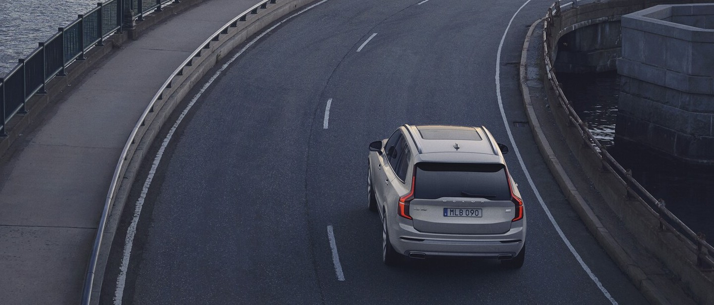 Xc90