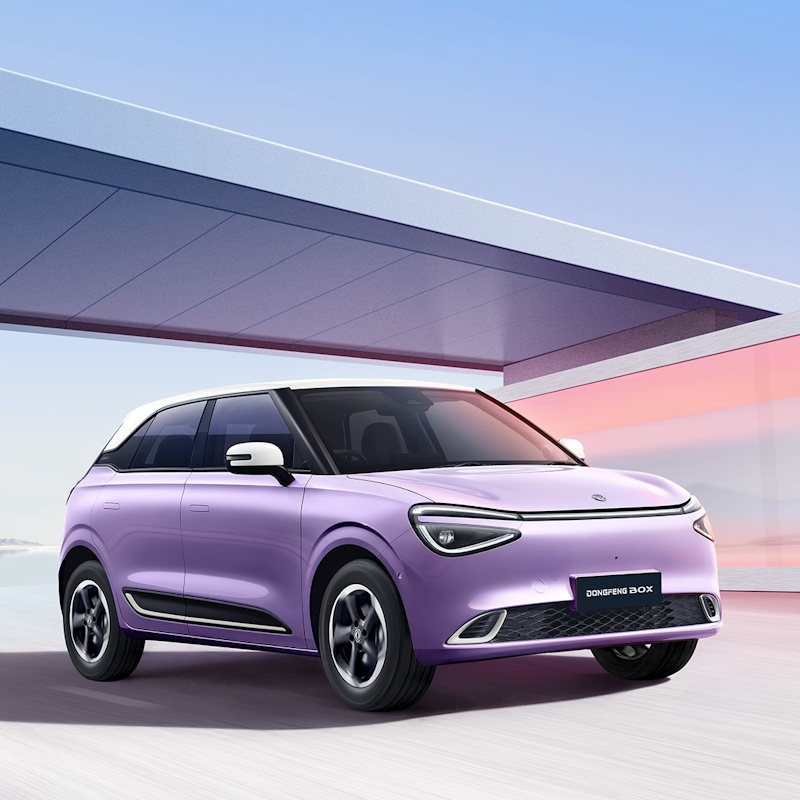 Box Iperauto LP 1400