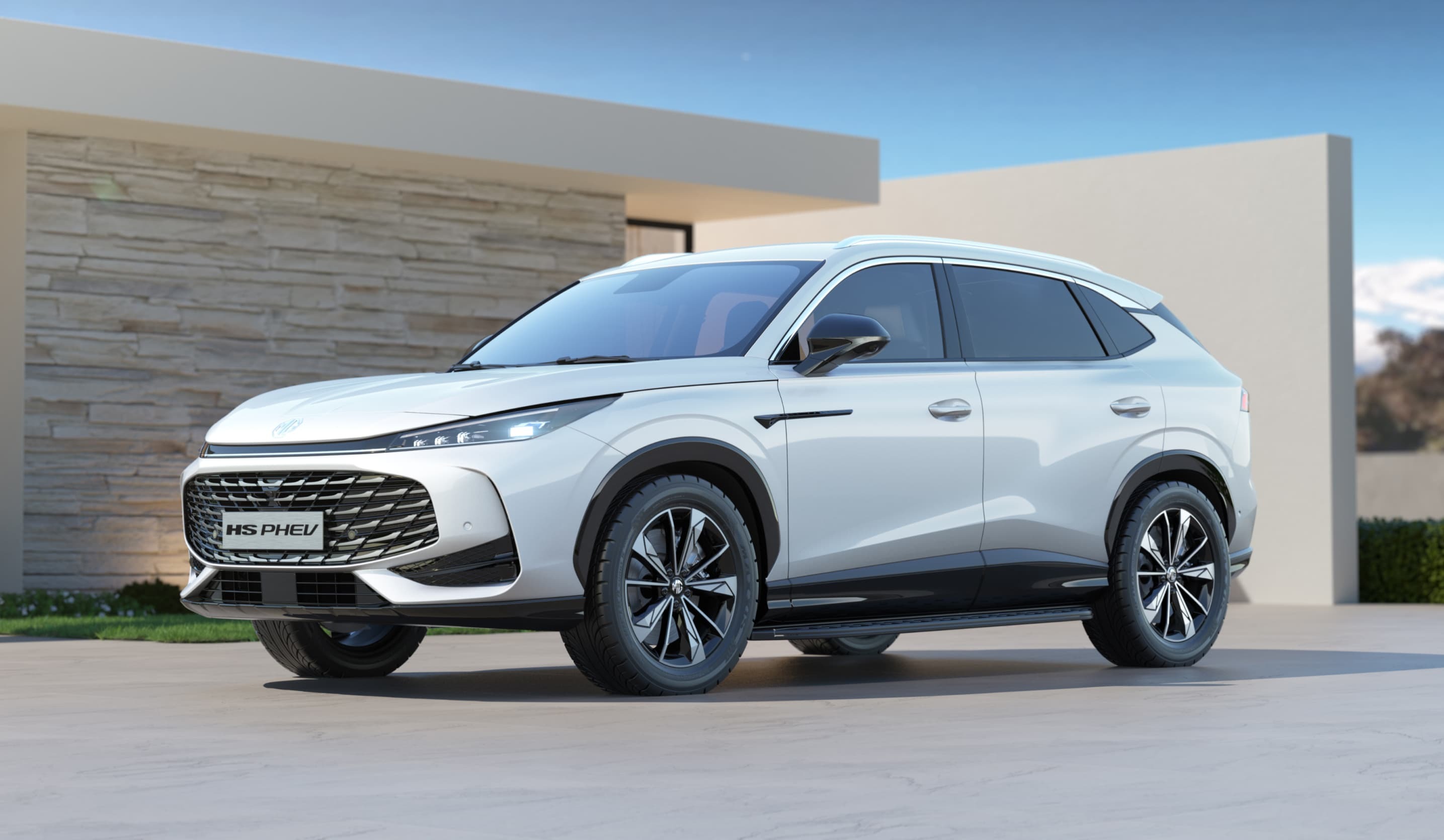 Hs Phev Outstanding Performance