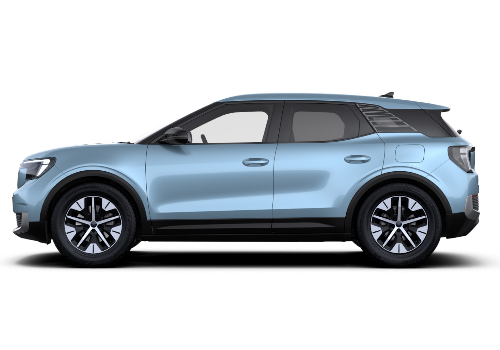 Explorer Elettrico Iperauto