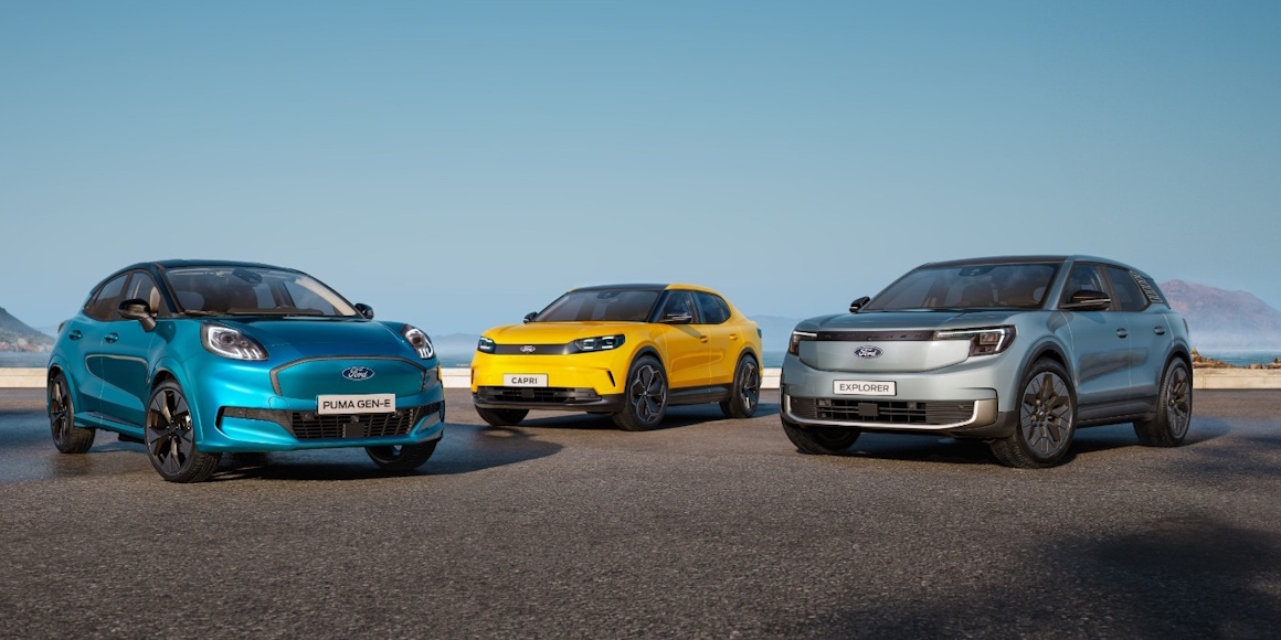 Pc Rottamazione Ford