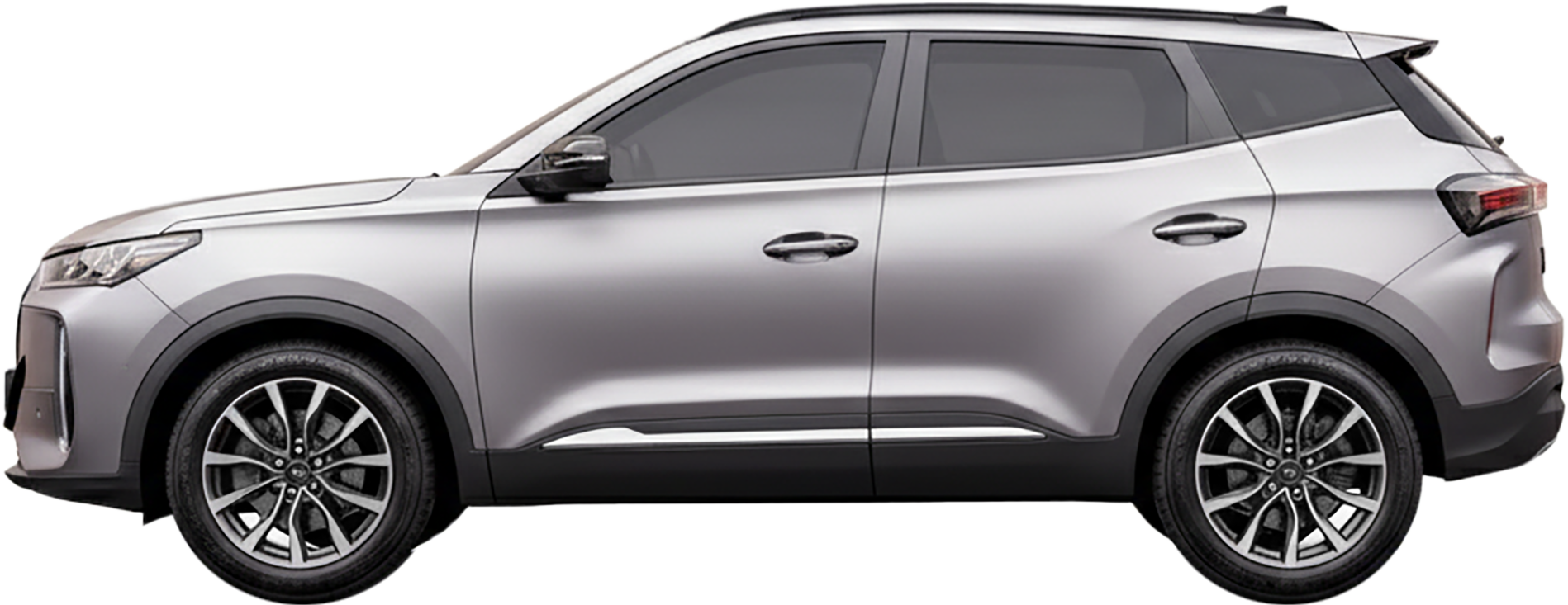 DR5 Collection Modellino 1