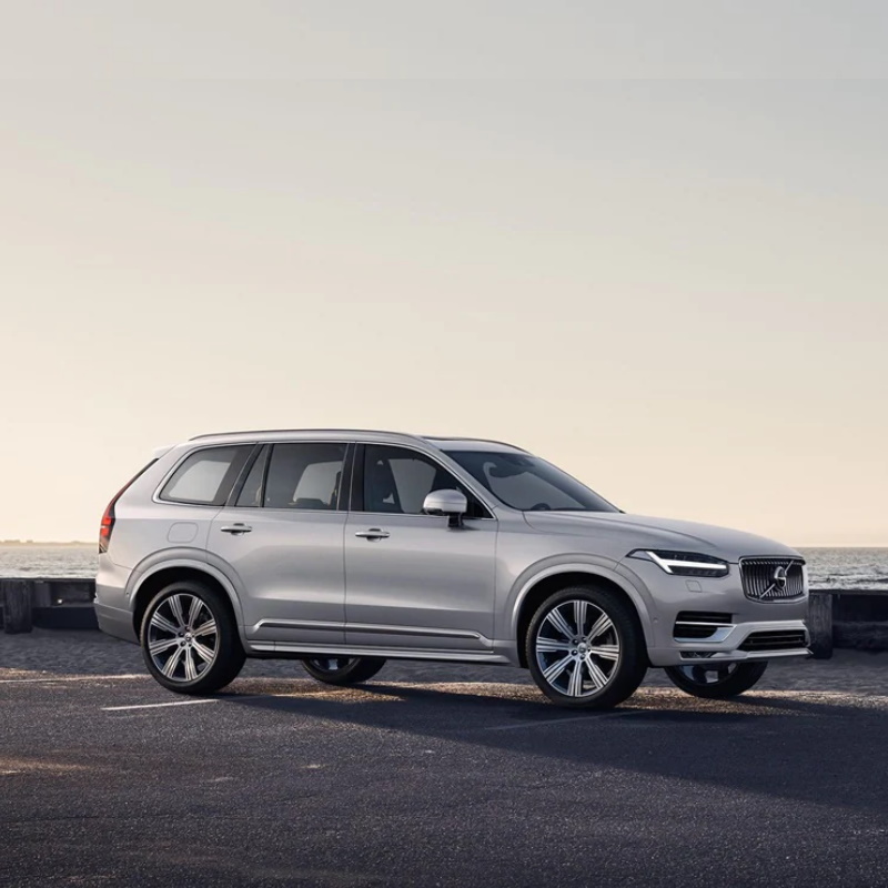 Xc90