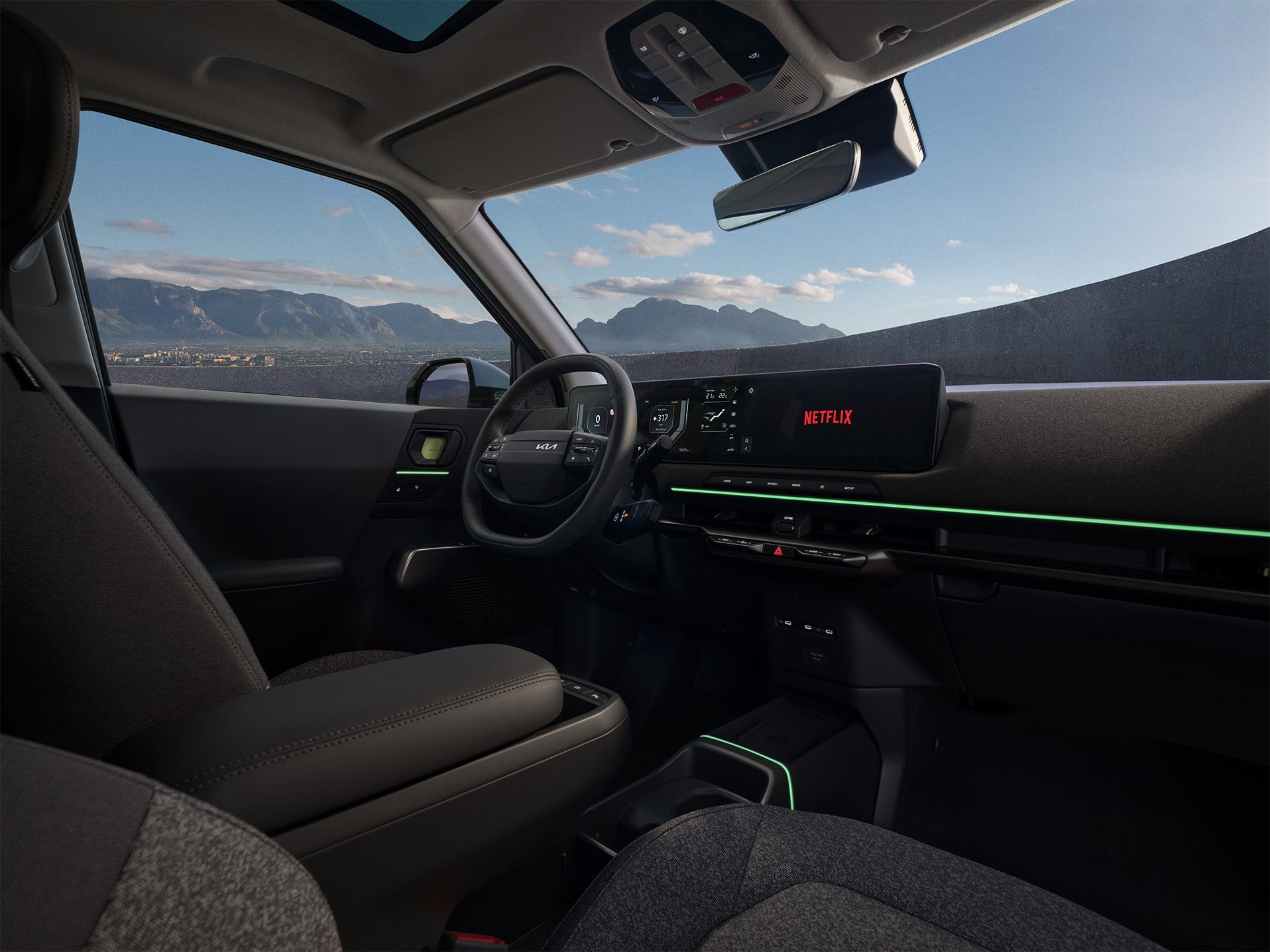 Kia Ev2 BL My27 INT Dashboard RGB 1920X1437