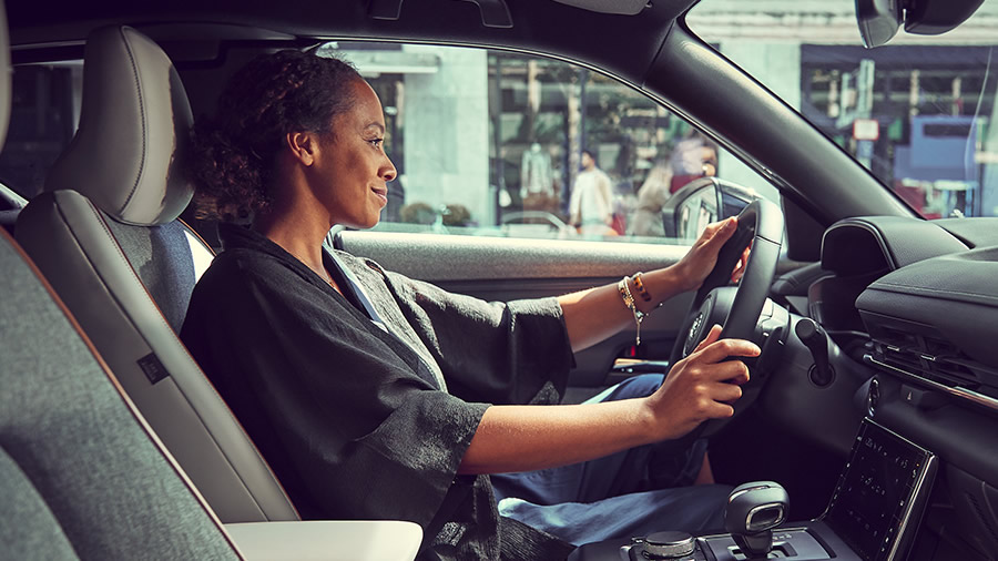 COMFORT IN MOVIMENTO