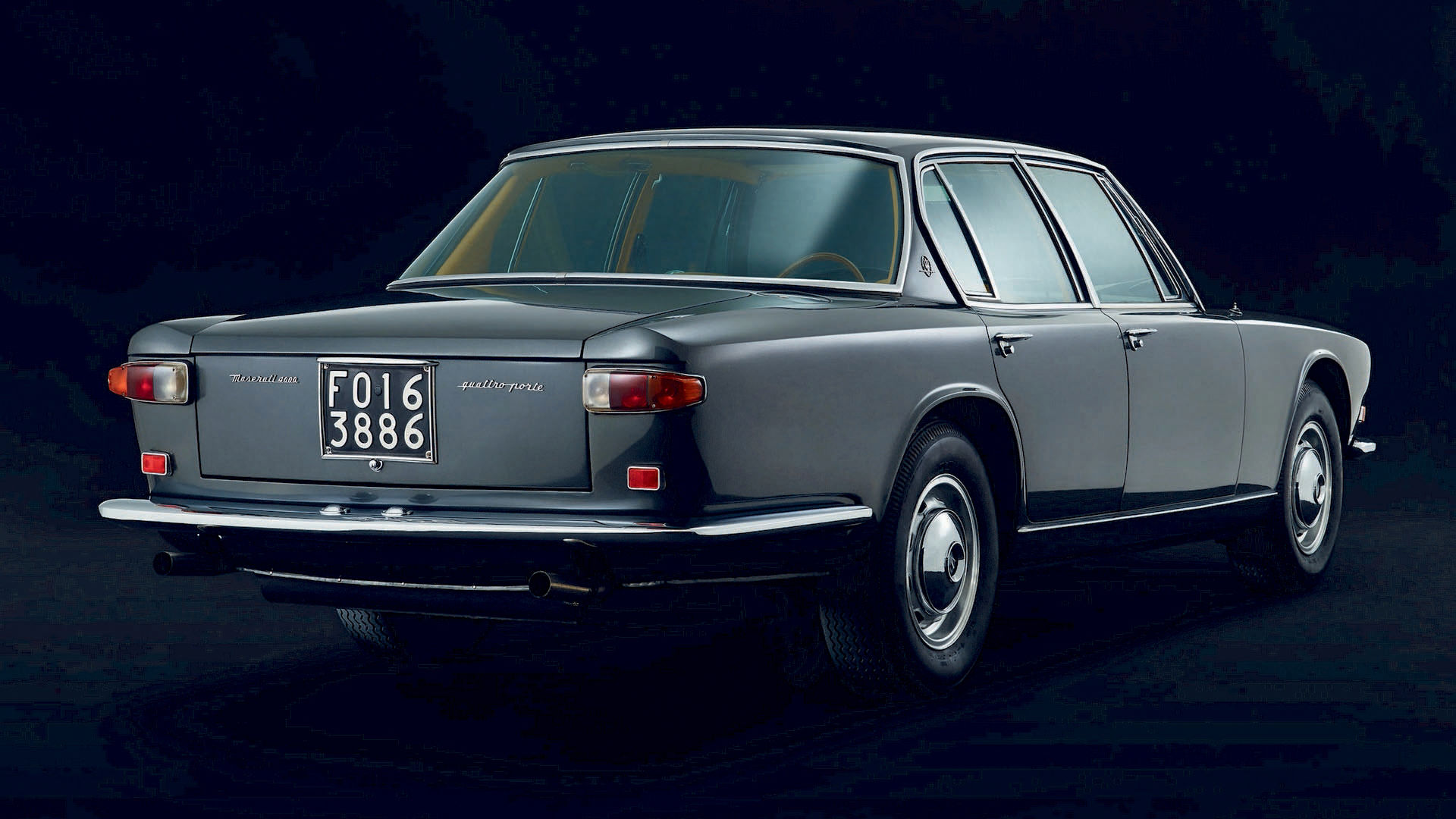 01 Maserati Quattroruote