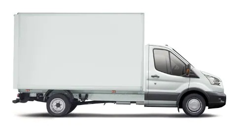 Allestimenti Ford
