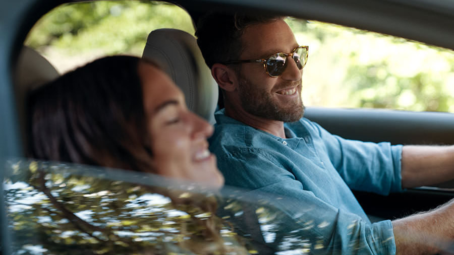 TECNOLOGIE DI SICUREZZA ATTIVA