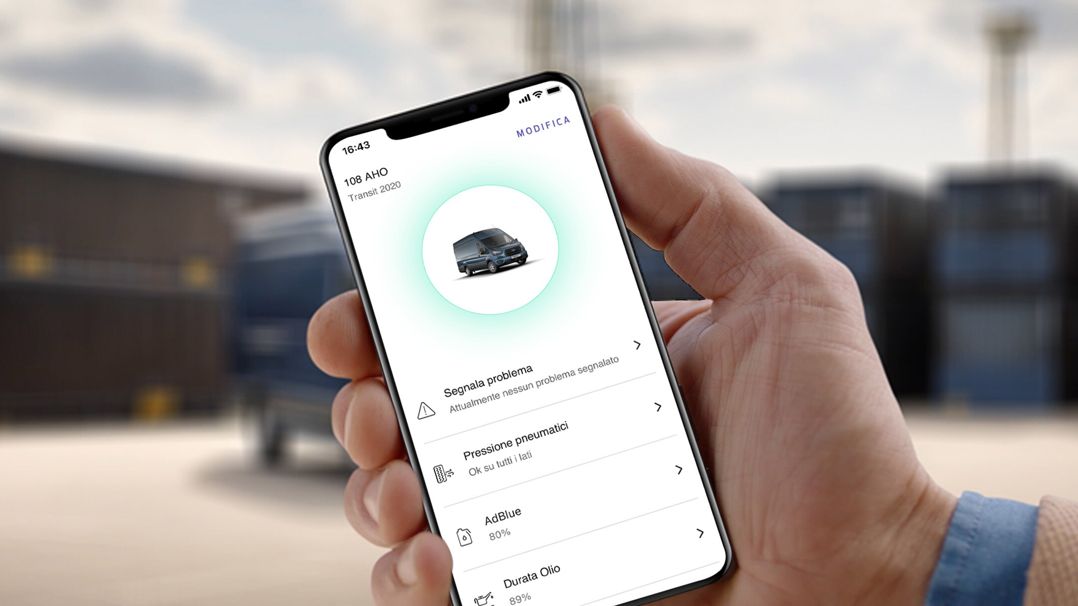 Phoneinhand Newscreen ITALIAN 2160X1215