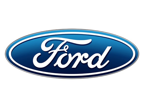 Ford Logo
