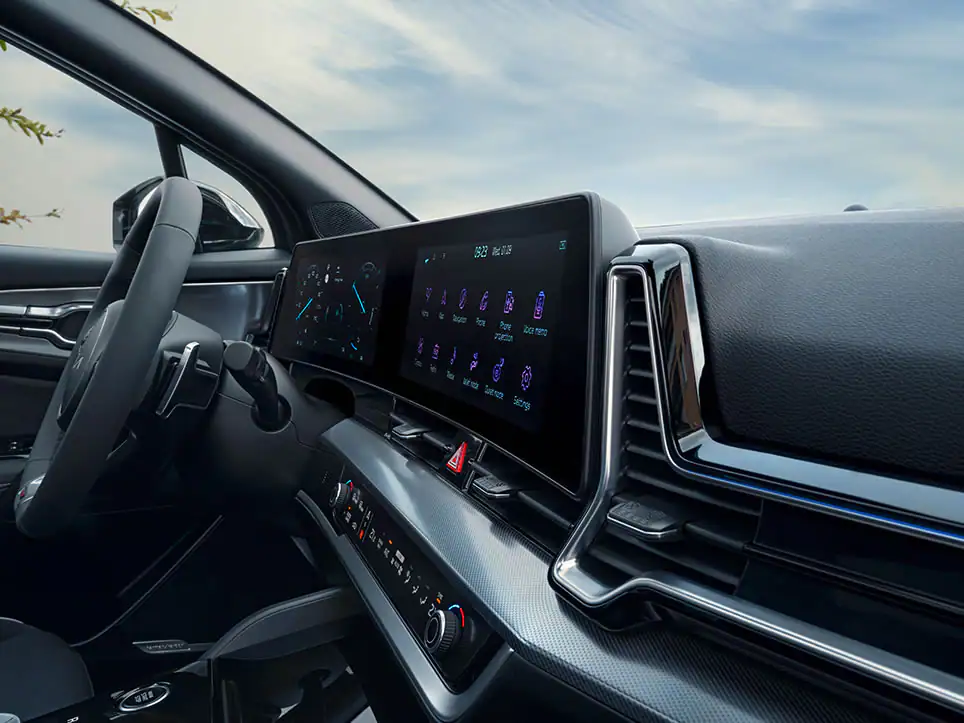 Kia Sportage Nq5 Gallery Highlights 05 964X723
