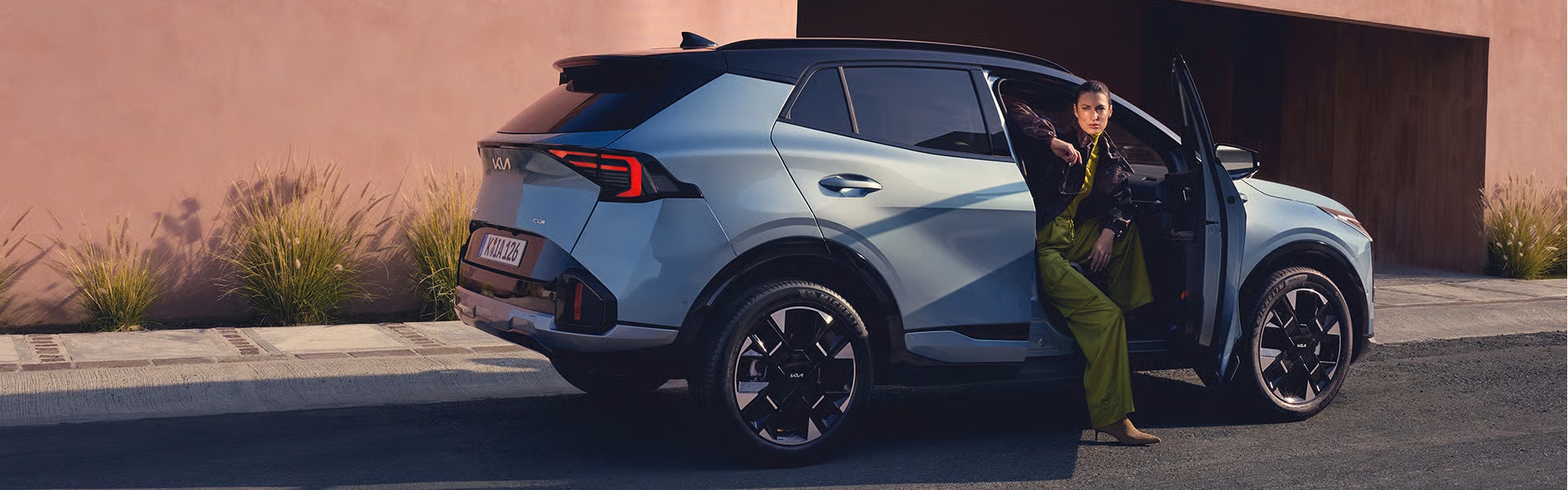 Sportage Promozione Iperauto