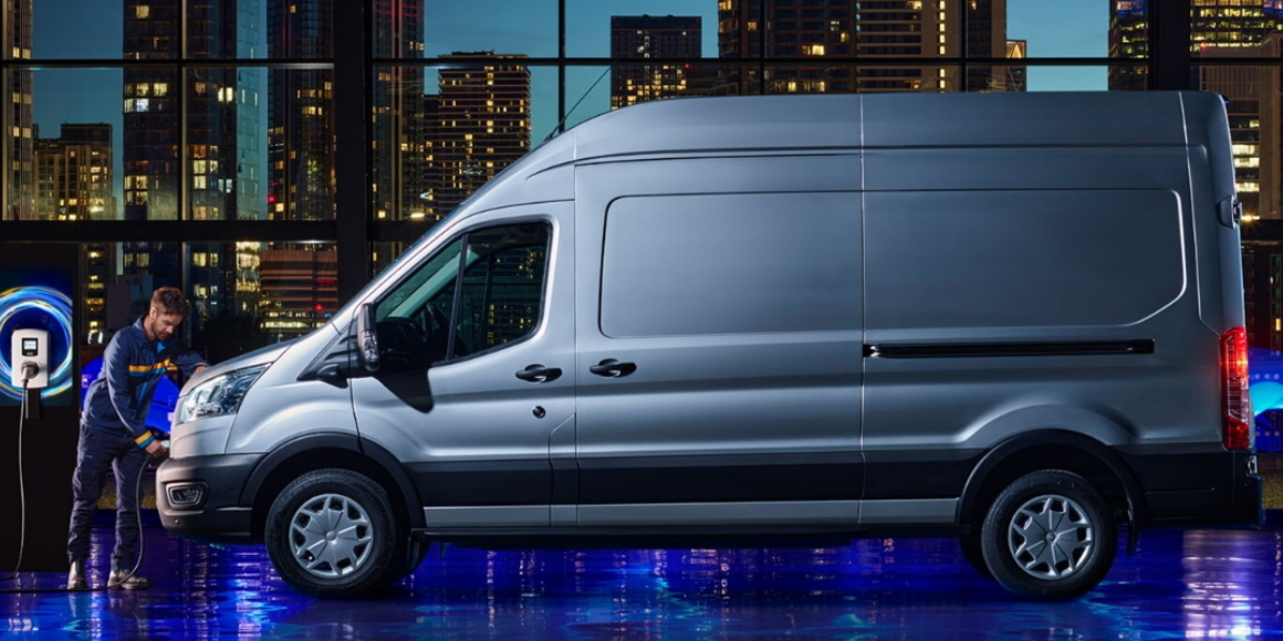 Ford E Transit