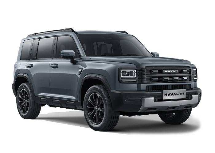 Haval H7