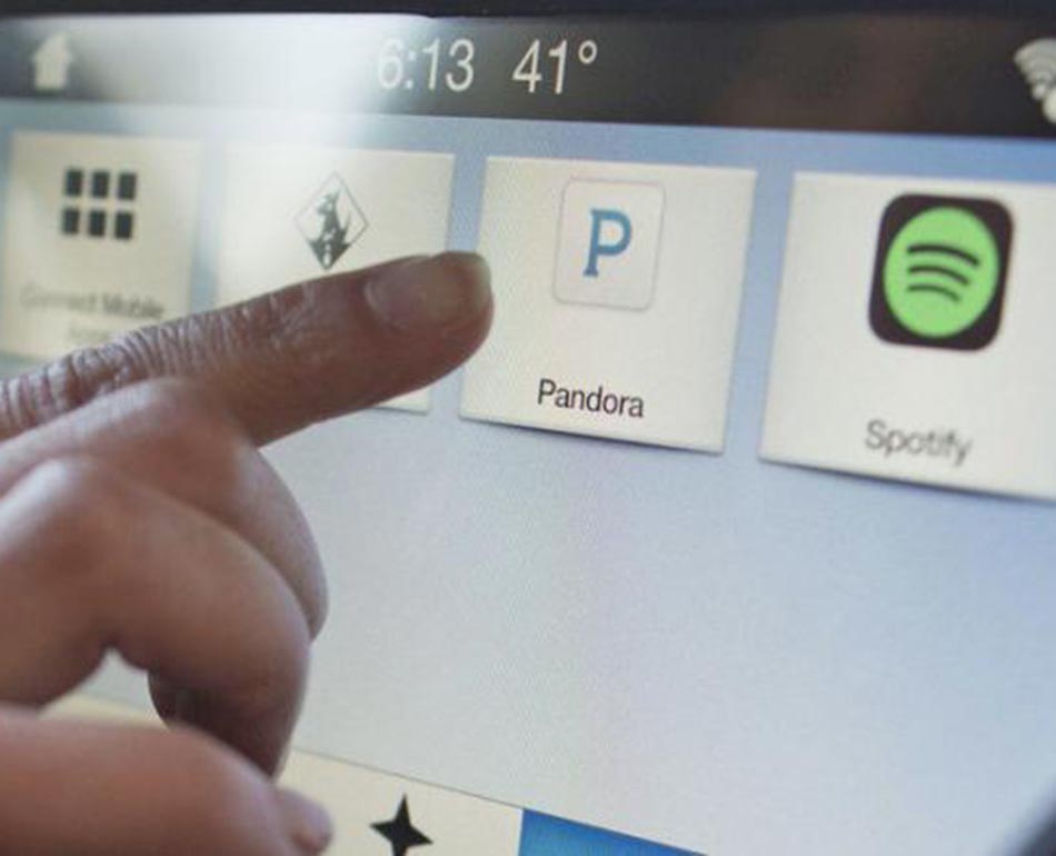 All’Attivazione Del Tuo Modem Fordpass Connect Ci Pensa Iperauto