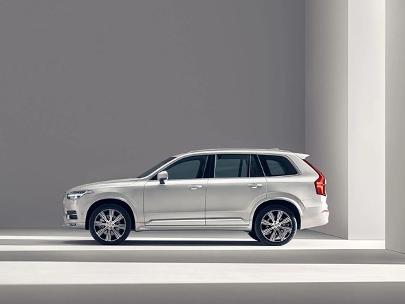 Xc90 Hero 4X3
