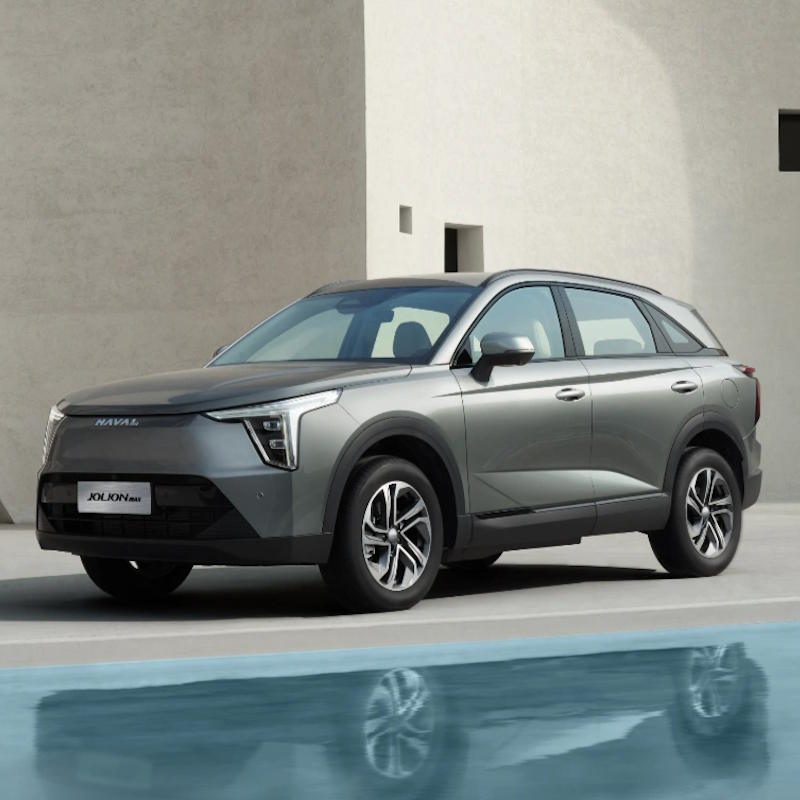 Gwm Jolion Max Iperauto