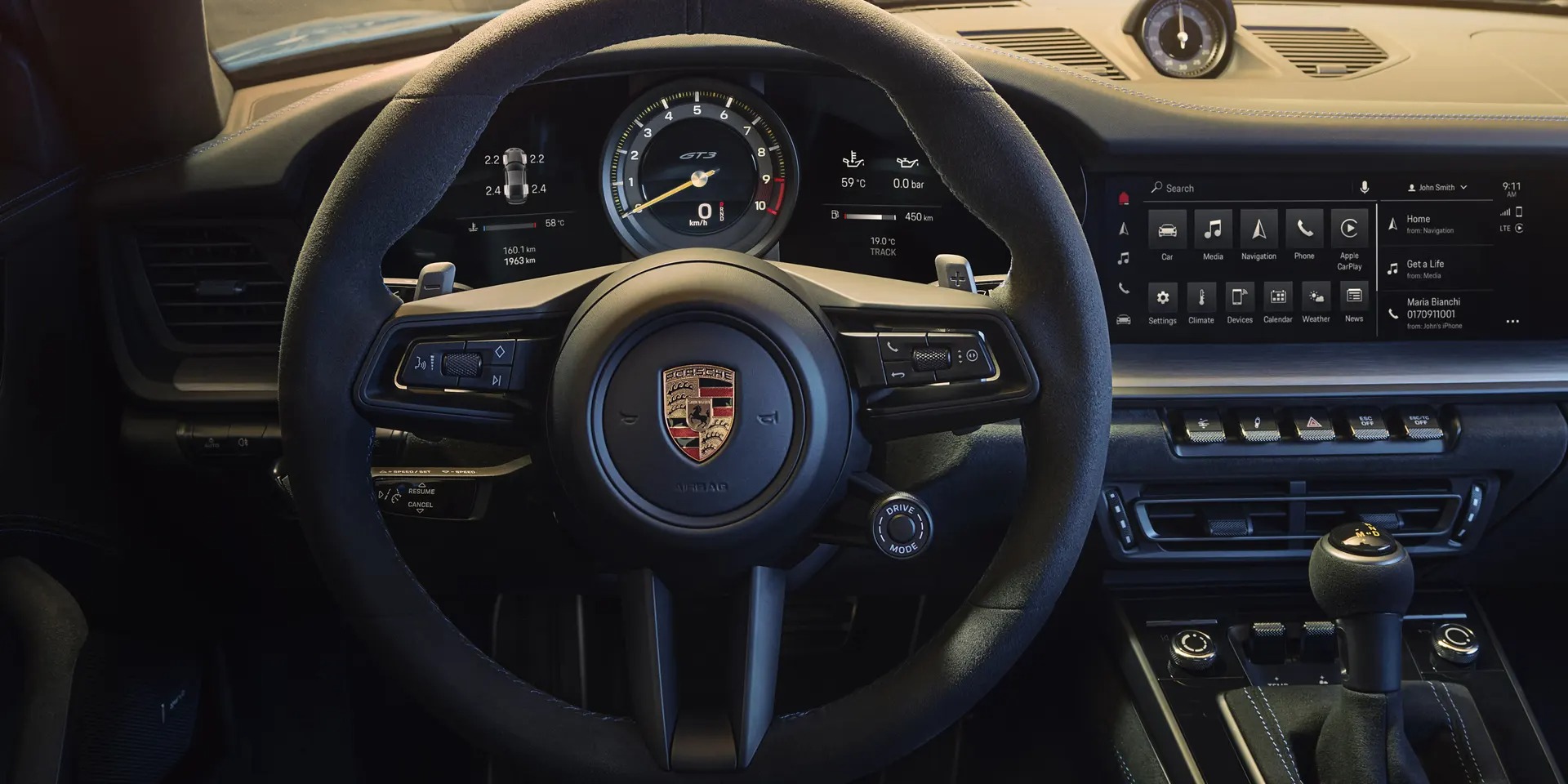 Porsche 911 Gt3 Gallery 04