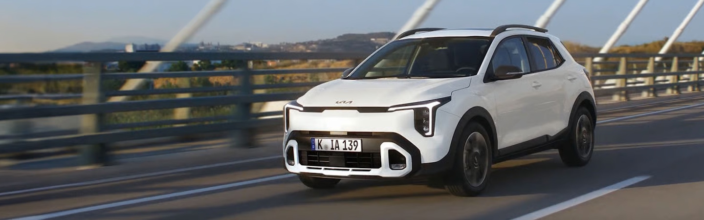 Nuovo KIA STONIC Iperauto 1400