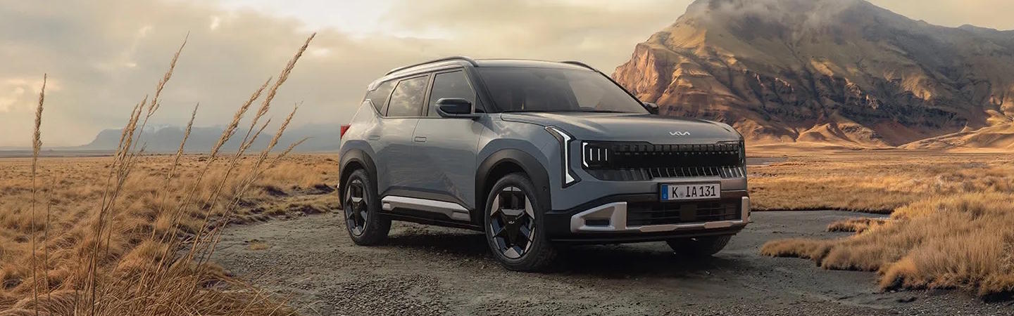 Kia Seltos LP