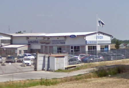 Voghera
