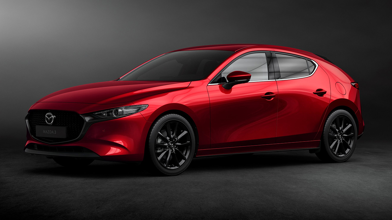 Mazda3
