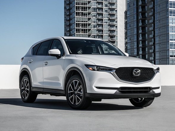 305543 2018 Mazda CX 5 Copia