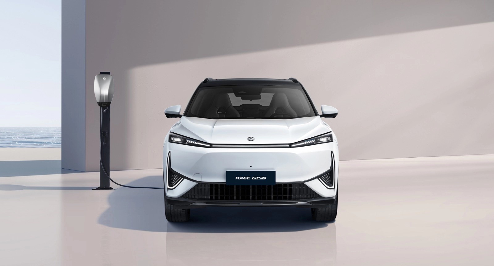 Dongfeng Mage Plug In Phev 01 (1)