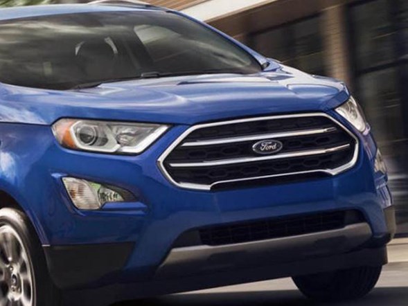 01 Iperauto Ford Ecosport Titanium 4X4 H