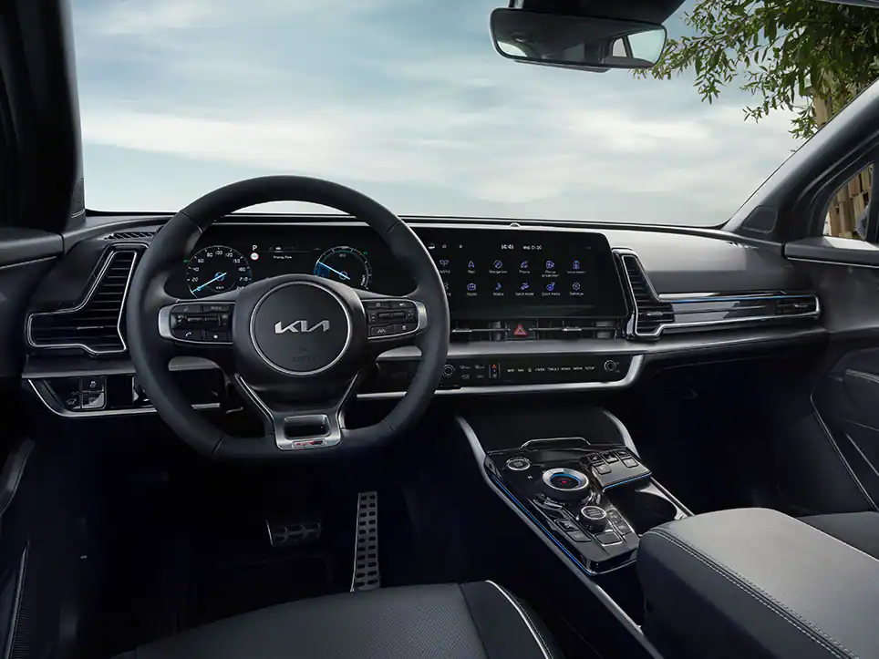 Kia Sportage Nq5 Gallery Highlights 03 964X723