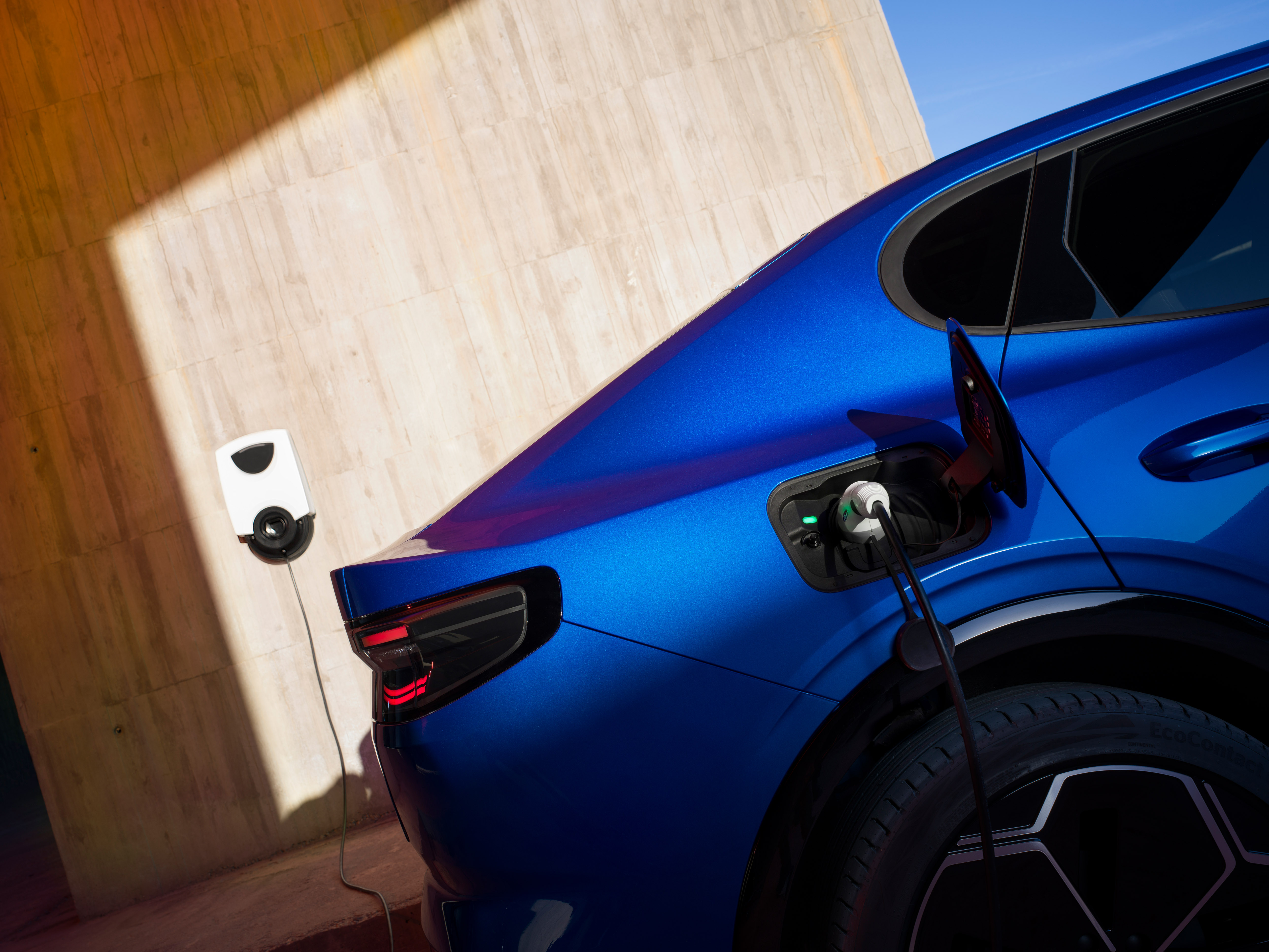 2024Ford Electriccapri 30