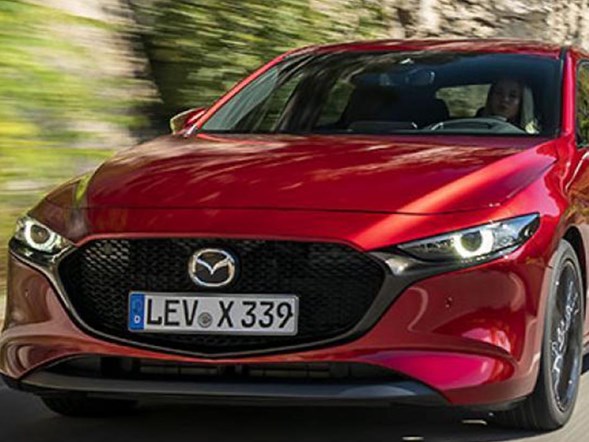 01 Iperauto Mazda Mazda3 Km Zero Offerte Lombardia H