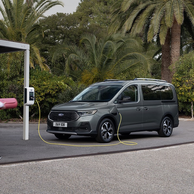 Ford Tourneo Connect HP 1440