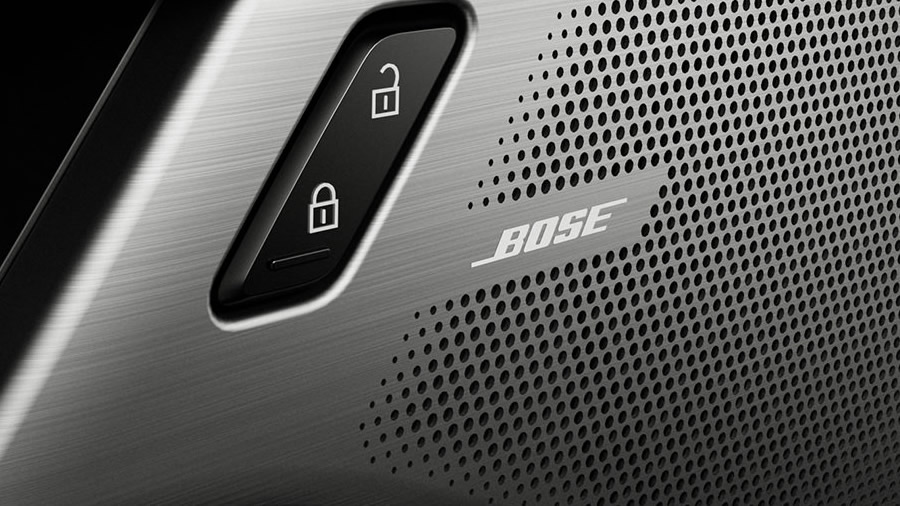 LA DEFIN­IZ­IONE PIÙ PURA DI SUONO