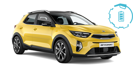 Kia Stonic 2021