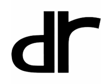 DR Logo