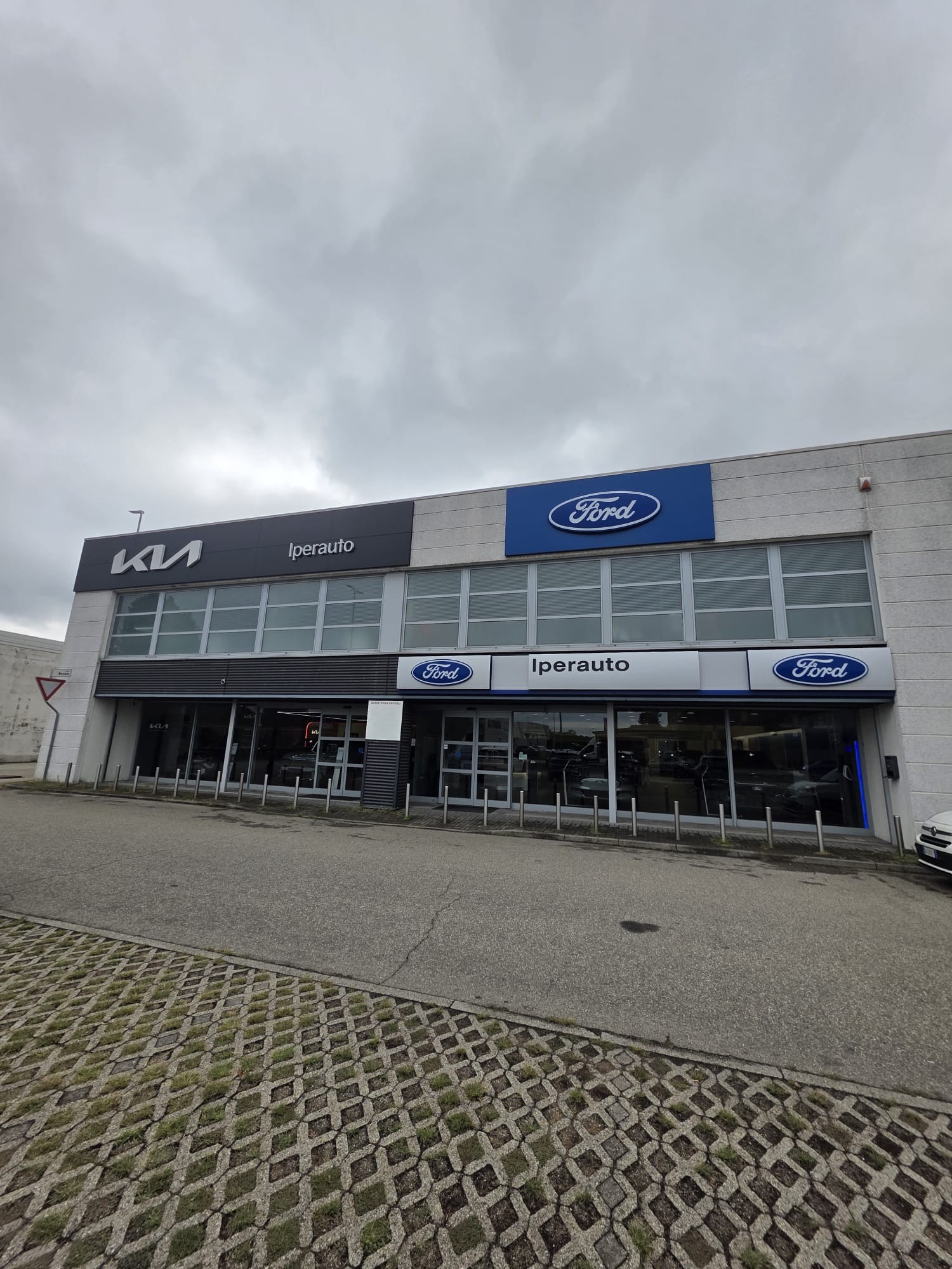 IPERAUTO VIGEVANO