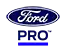 Ford Pro Logo