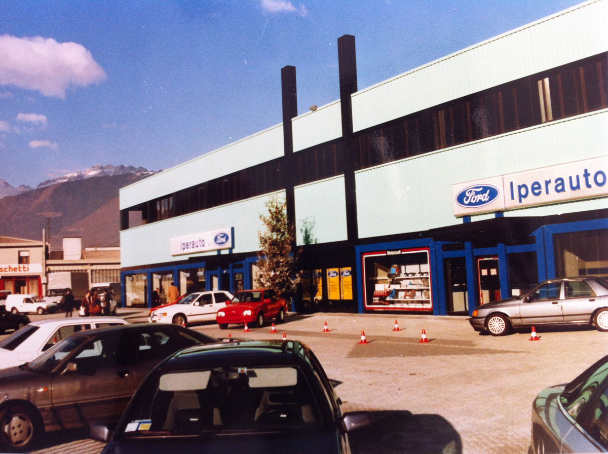 Storia Iperauto 3